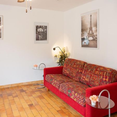 Angels Inn Coutevroult Zewnętrze zdjęcie