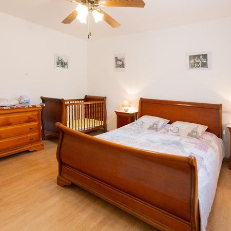 Angels Inn Coutevroult Zewnętrze zdjęcie