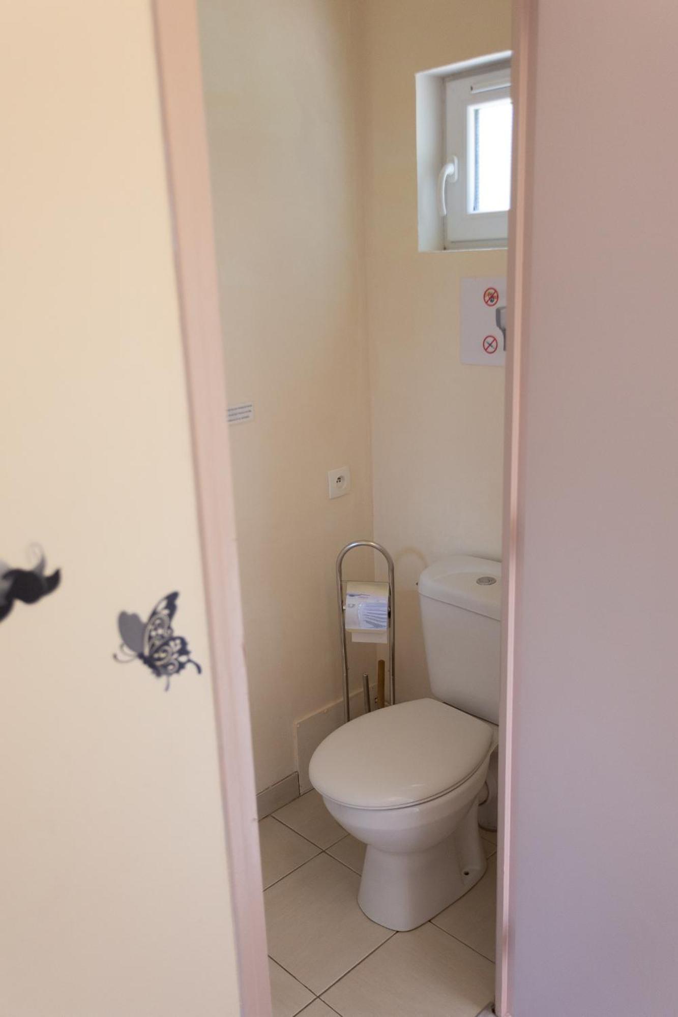 Angels Inn Coutevroult Zewnętrze zdjęcie