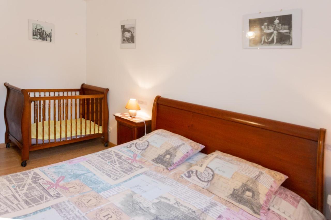 Angels Inn Coutevroult Zewnętrze zdjęcie