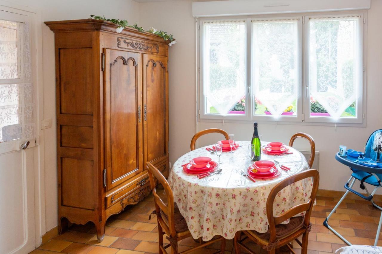 Angels Inn Coutevroult Zewnętrze zdjęcie